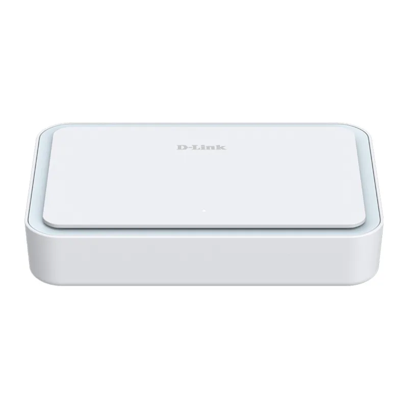D-Link DBR-330-G 5G NR AX3000 Wi-Fi 6 Mobile DBR-330-G