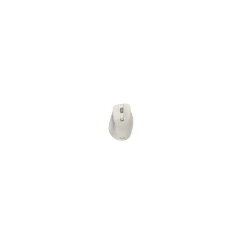 ASUS Wireless Mouse MD105 milky white (90XB0AH0-BMU000)