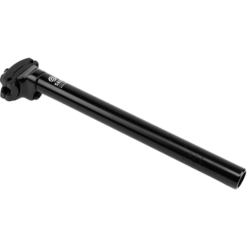 Salt Session Rail Sedlovka BMX (300mm|Černá)