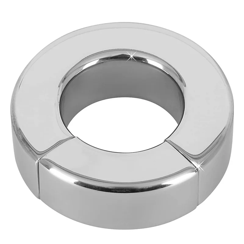 Fetish Collection Magnetic Ball Stretcher