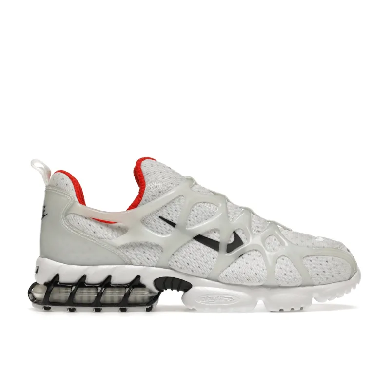 Nike Air Kukini Spiridon Cage 2 Stussy White - 36