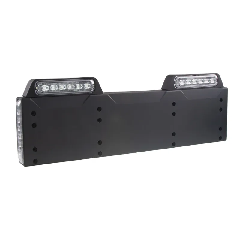 STUALARM BRRZ02B