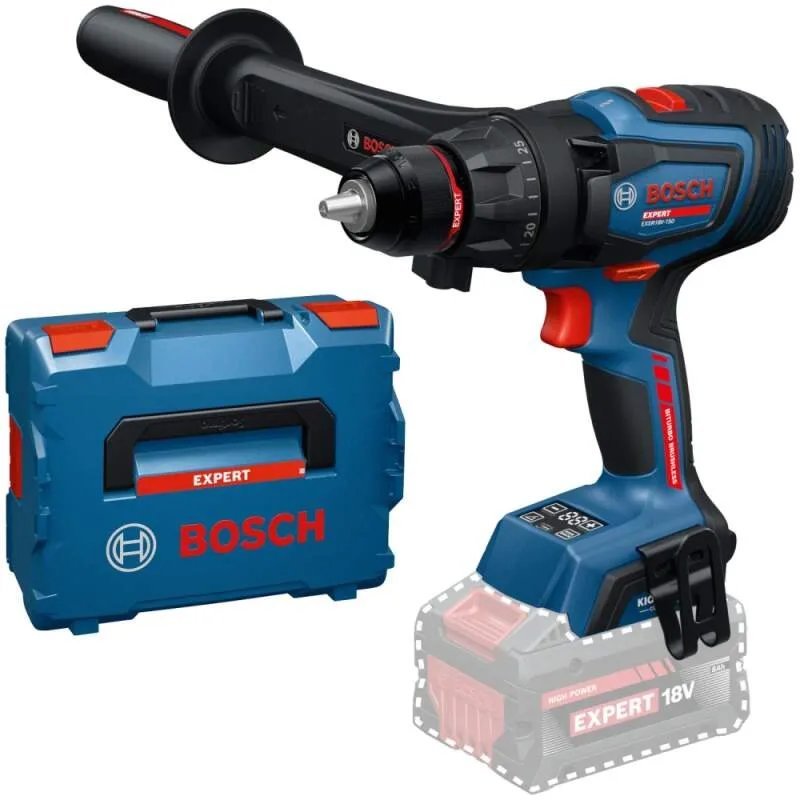 BOSCH EXPERT EXSR18V-150 Sólo