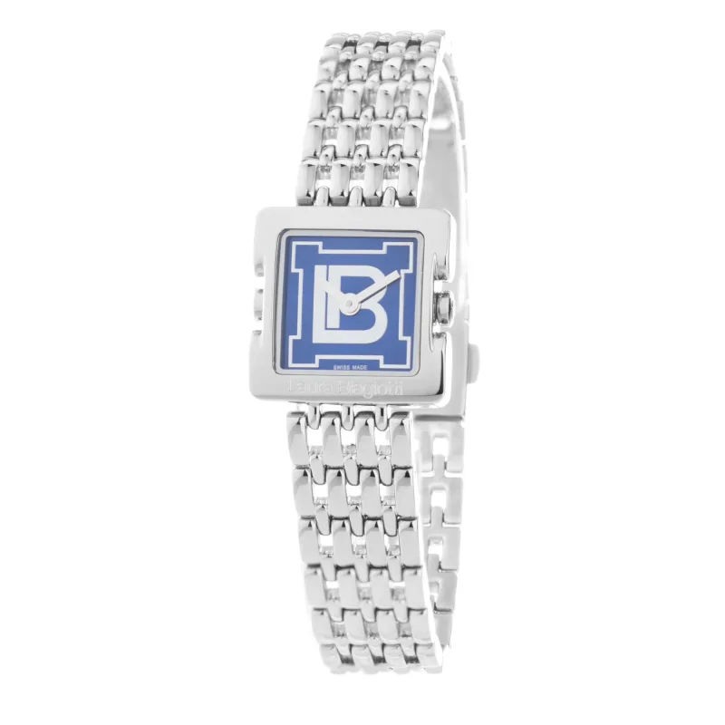 Dámske Hodinky LAURA BIAGIOTTI LB0023L-AZ (22MM)