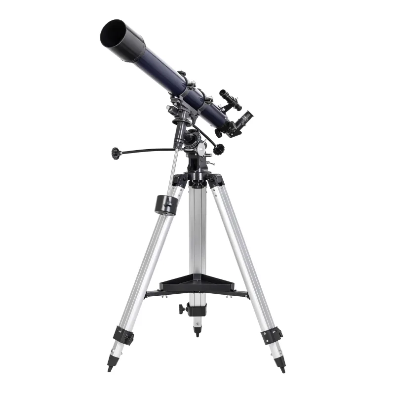 Teleskop Levenhuk New Skyline BASE 70/900 EQ2 Telescope