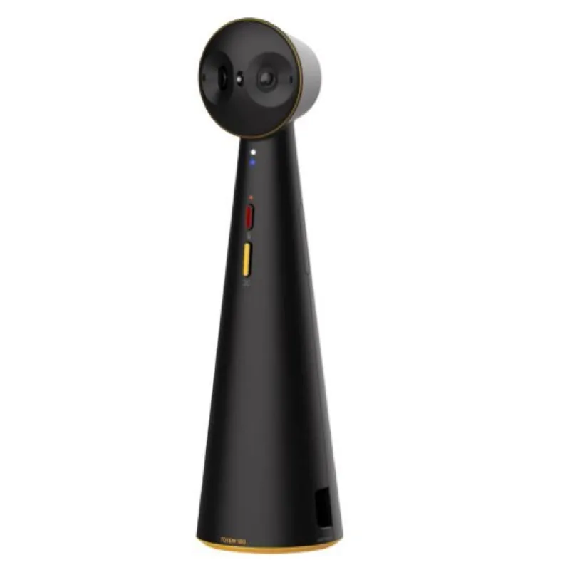 WELL IPEVO TOTEM 180, 180° panoramatická konferenční USB kamera 10002288