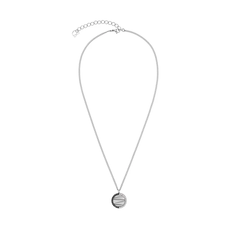 Coeur de Lion dámsky náhrdelník Amulet 2058/10-1317