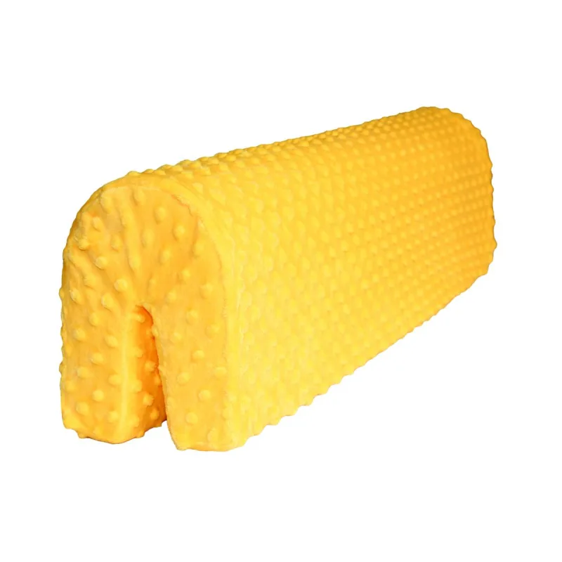 FITMANIA Chránič na posteľ JAN Farba: Žlutá