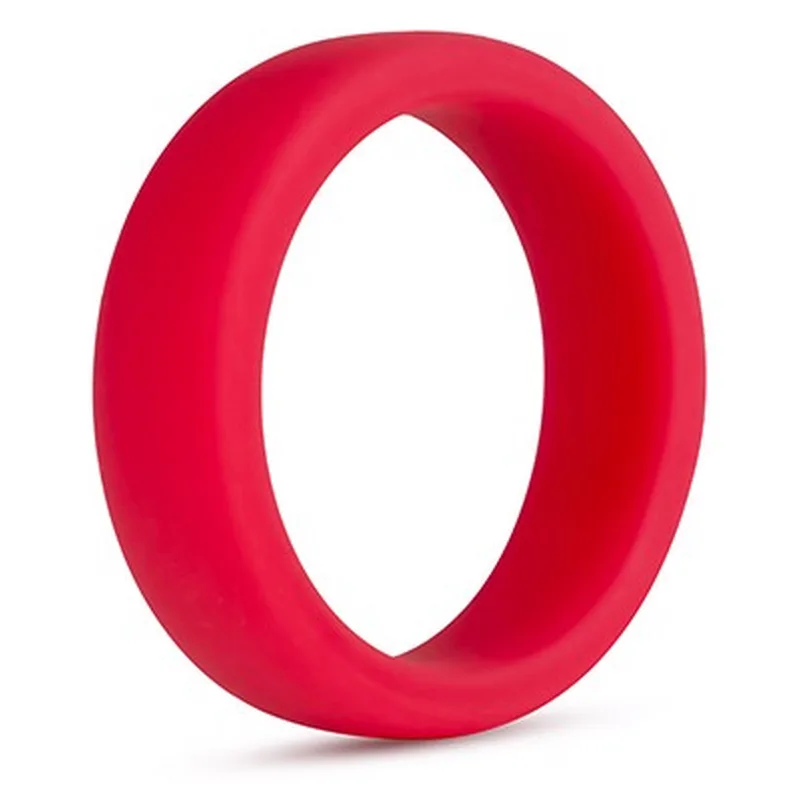 Blush PERFORMANCE SILICONE CAMO RED