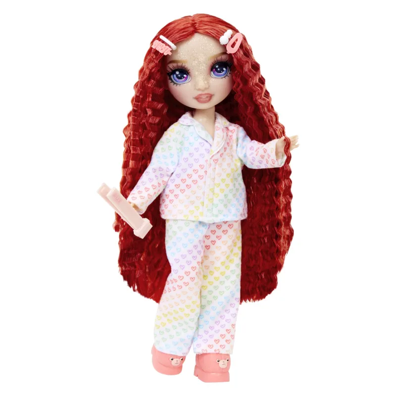 Rainbow High Fashion set - Sleepover