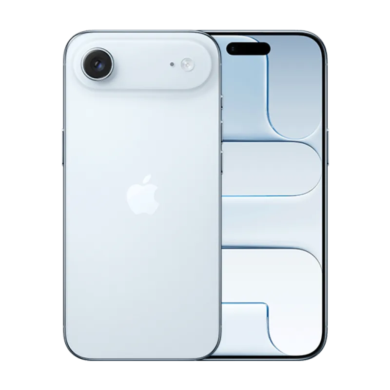 Apple iPhone Air 512GB - Sky Blue