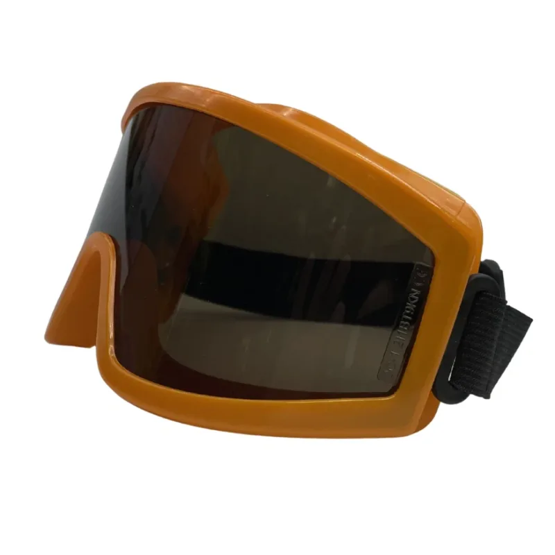 Lionyx MARCUS Spacer Ultra Vision M-600 zváračské okuliare čierne