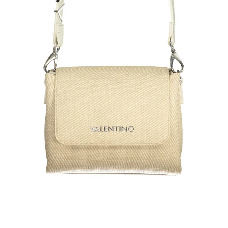 Dámska Kabelka VALENTINO BAGS - Bežová
 21.0X16.0X9.0cm Farba: Bežová, Veľkosť: 21.0X16.0X9.0
