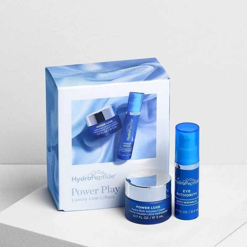 Hydropeptide Power Play 10 ml + 5 ml