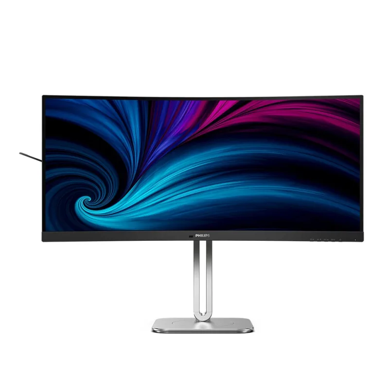 PHILIPS Philips/34B2U5900C/34"/VA/wUHD/120Hz/2ms/Černá/5R 34B2U5900C/00