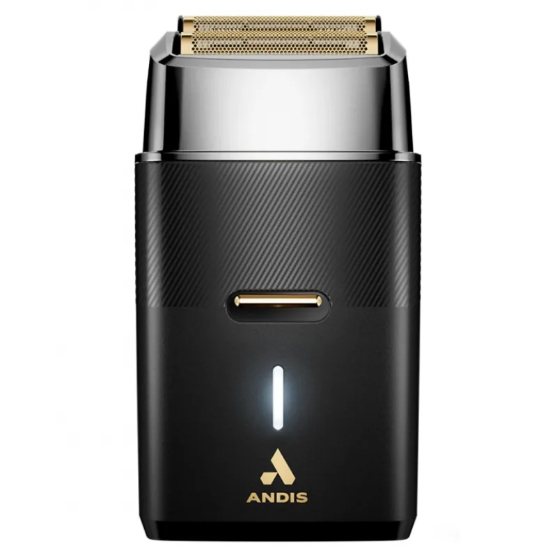 ANDIS Professional ProFoil Plus II Shaver - Profesionálny dvojplanžetový holiaci strojček