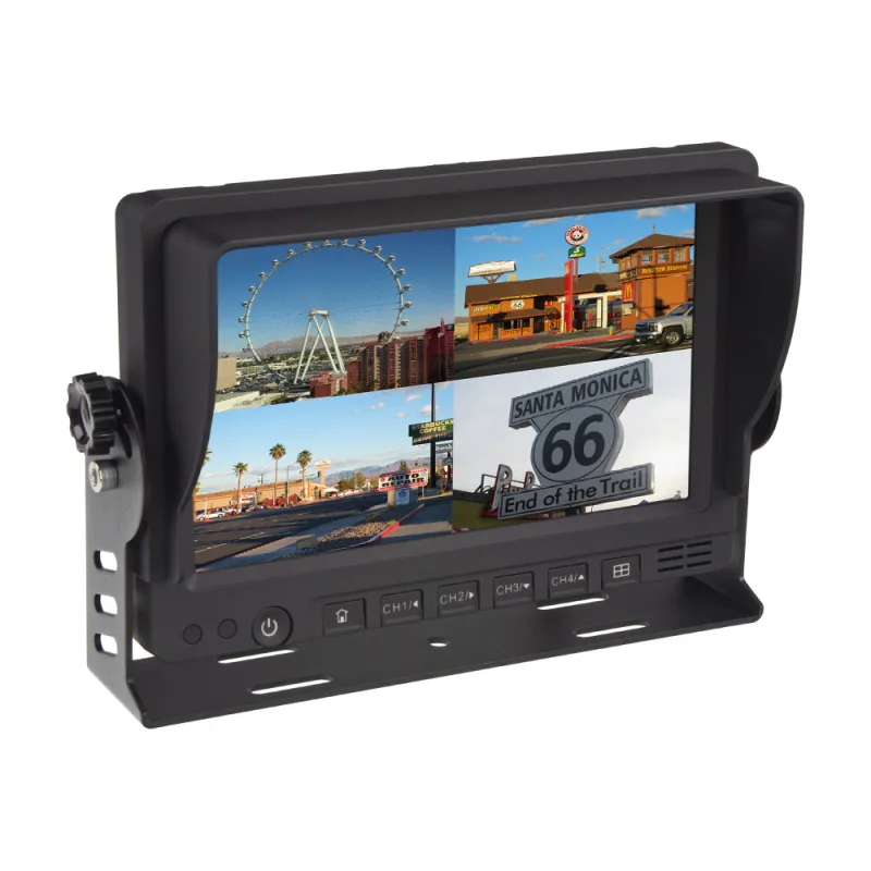 Stualarm SVS702QAHD