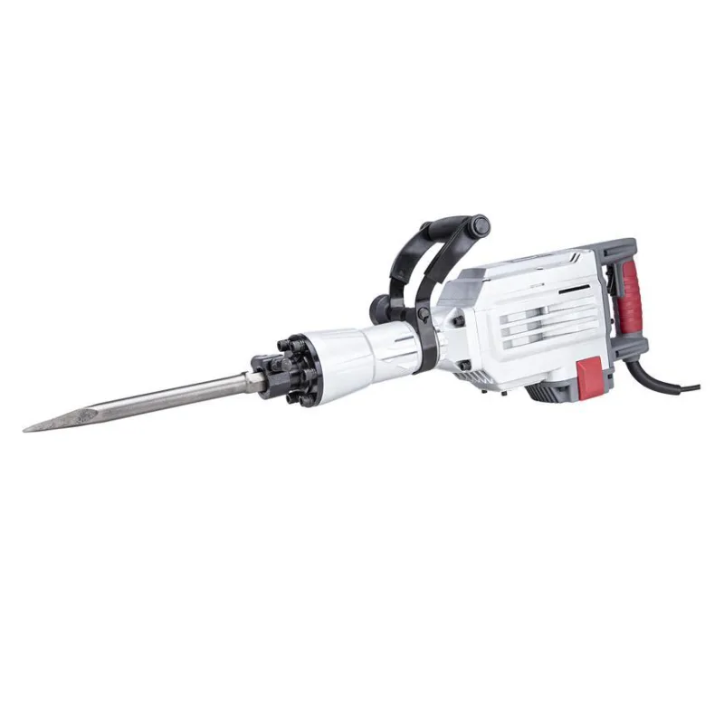 Demolačné kladivo Worcraft RB16-45H, 1500W