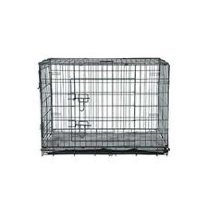 Klec skládací pro psy NOMAD 2v1 zolux M 76 x 53 x 59 cm