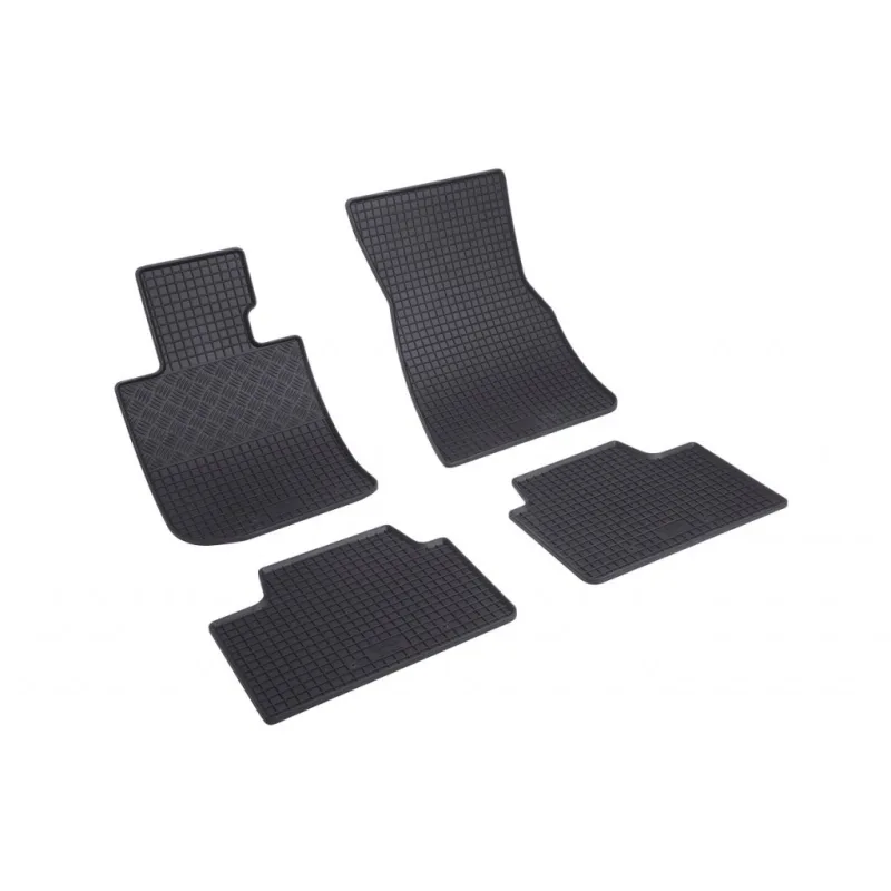 Rigum Gumové koberce BMW 3/3e Sedan/Touring G20/G21 2019-