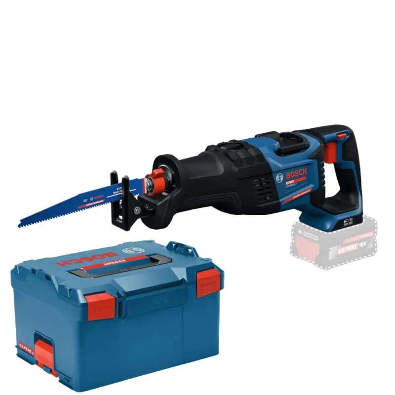 BOSCH EXPERT EXSA18V-32 solo
