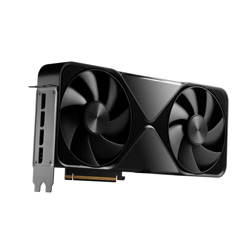 HP NVIDIA RTX PRO 6000 Blackwell 96 GB 4DP Graphics B11F0AA