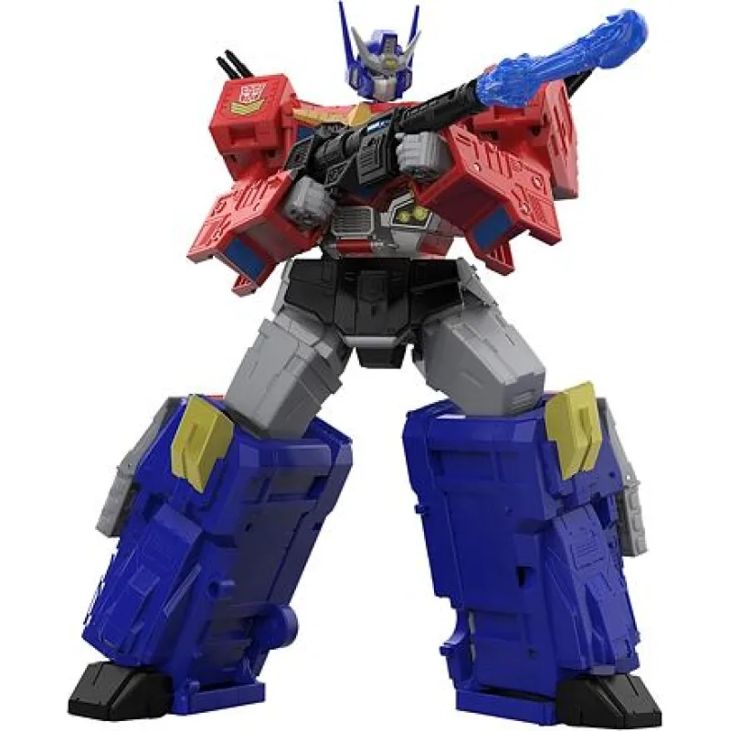 Hasbro Star Optimus Prime – Transformers Age of the Primes (Titan class)