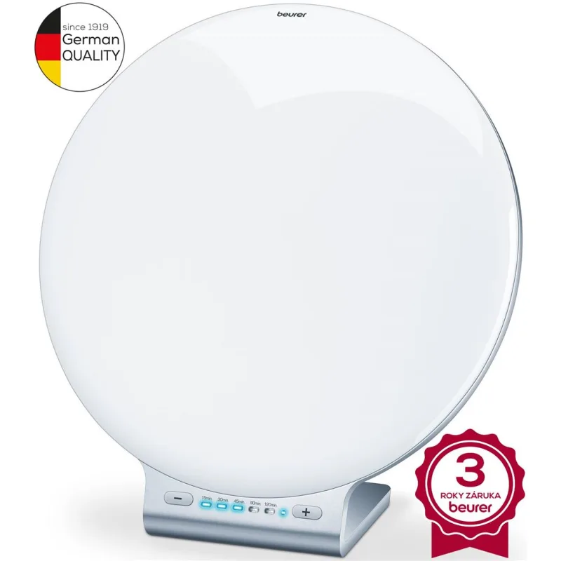 Beurer TL 100 2v1 Imitácia denného svetla