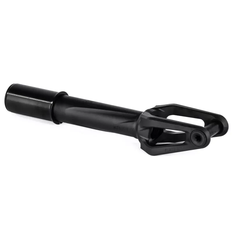 Ethic DTC Merrow V3. 8/12 HIC Fork - Black