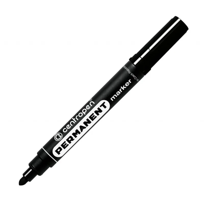 Centropen 8566 čierny