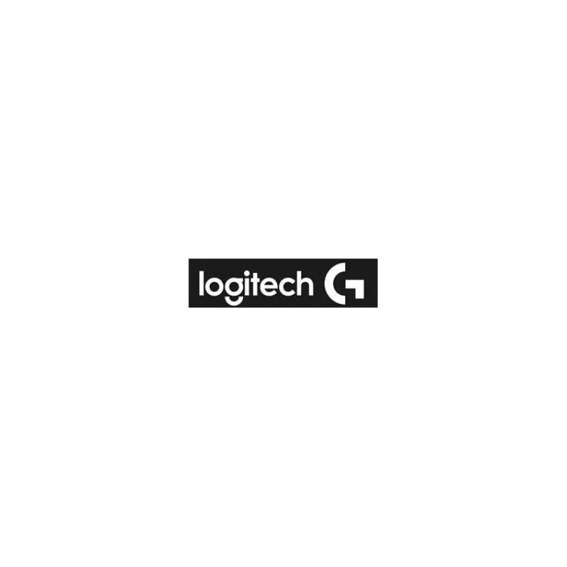 Logitech® G PRO Racing Pedals - BLACK - USB - N/A - EMEA-914 - PEDAL (941-000187)