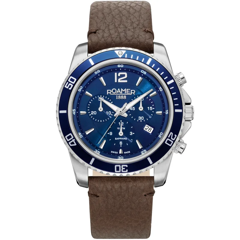 Roamer 862837 41 45 02