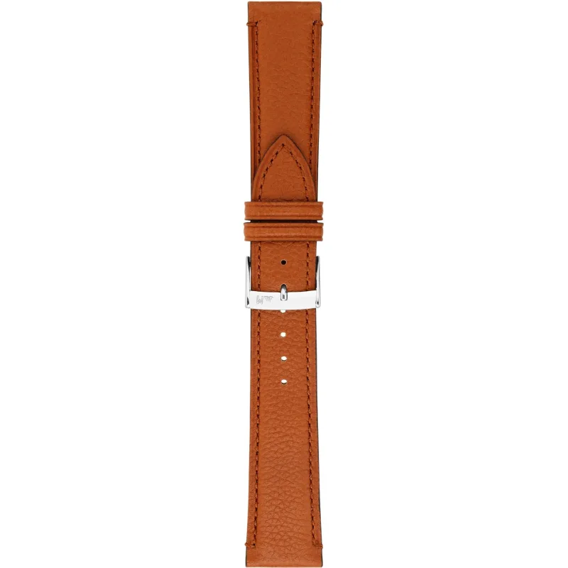 RODIN - Kožený remienok na hodinky 14 mm hnedý MORELLATO A01X6204E52037CR14