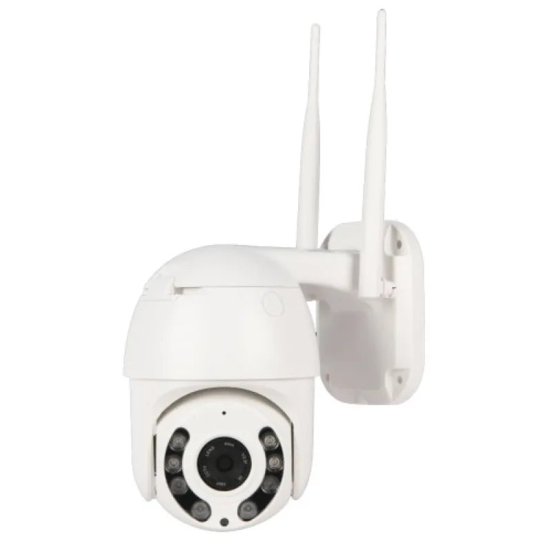 5MPx WIFI AI PTZ autotracking ONVIF TUYA IP kamera | HICO IV11M50