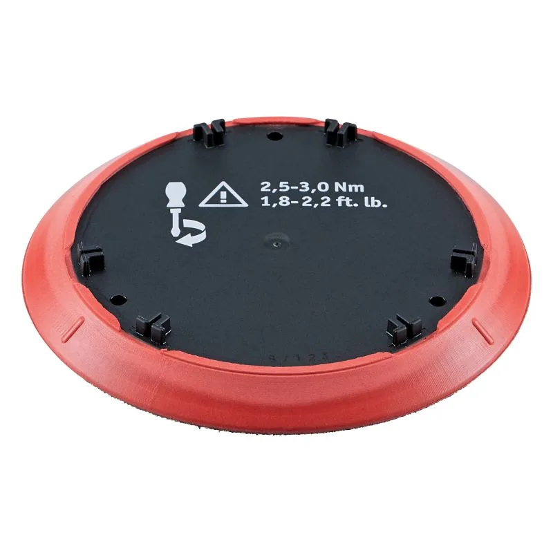 Flex BP-M/R D150 XCE/XFE - Špeciálny unášací tanier 150mm