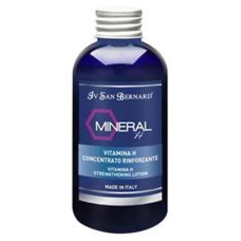 Roztok San Bernard mineral H proti línání 150ml
