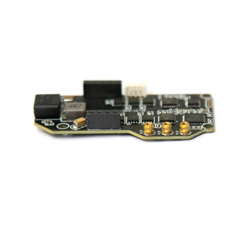 OMP M1 V3 PRO regulátor