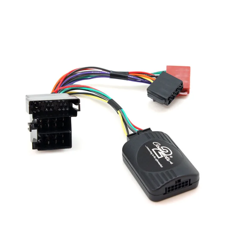 Adaptér z volantu pro Peugeot 206, 306/ Citroën Xantia/ Fiat 52spg004