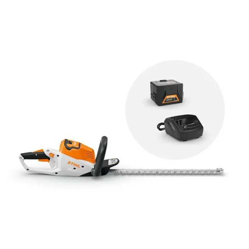 STIHL HSA 50, set 1xAK10 + 1xAL101