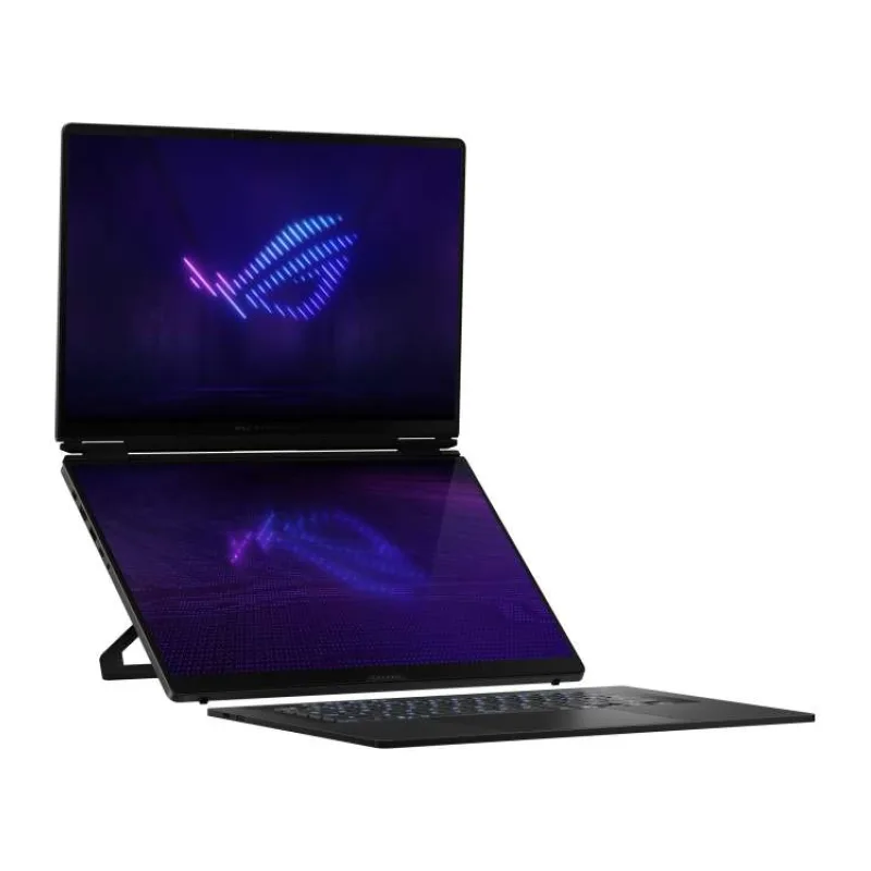 ASUS GX651 16/CORE U9 386H/64GB/1TB/RTX5070 Ti/W11 (GX651AR-SR019W)