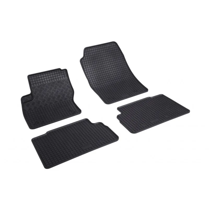 Rigum Gumové koberce Ford C-MAX 2011-/GRAND C-MAX 2010-