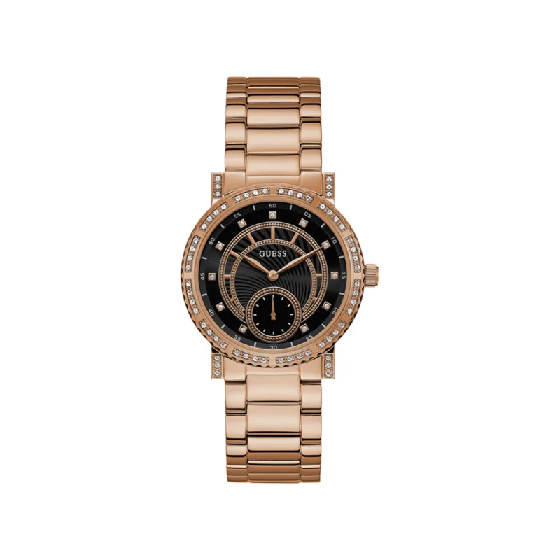 Dámske Hodinky GUESS W1006L2 (38 mm)