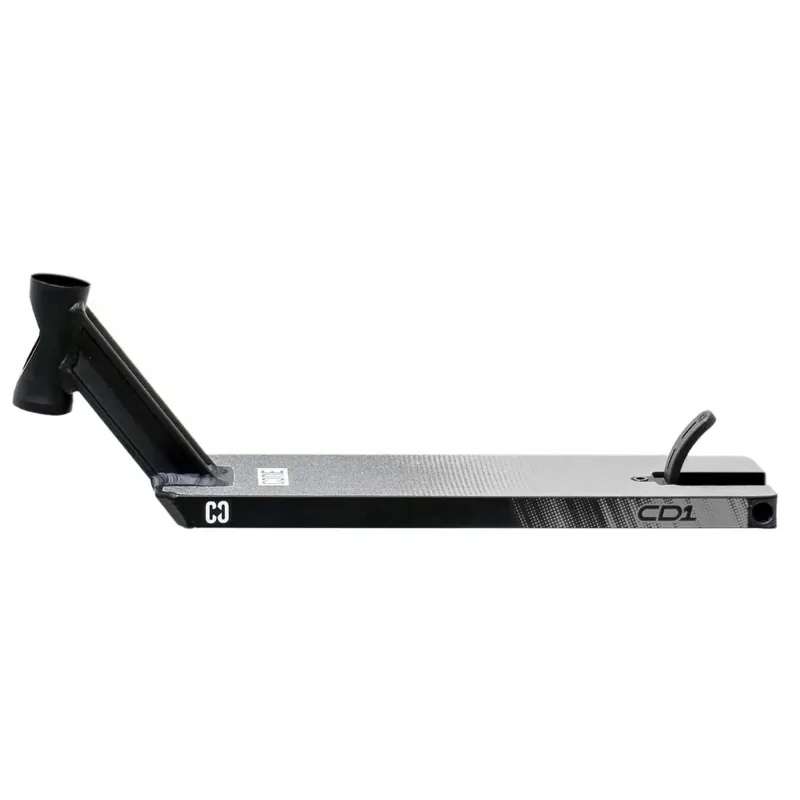 Doska Core CD1 4,5" x 470 mm Čierna