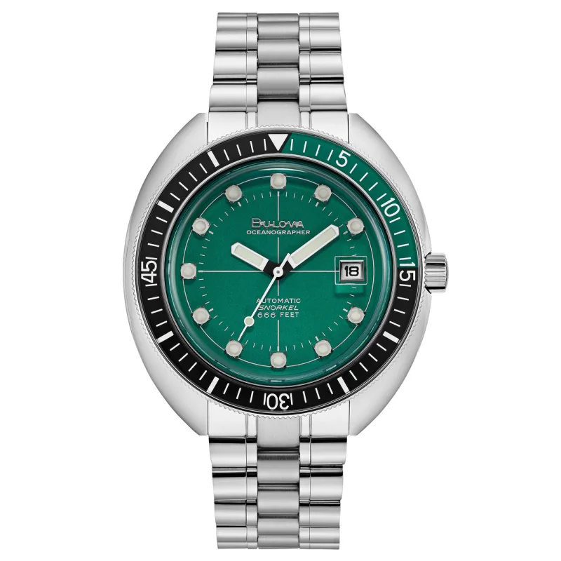 Bulova 96B322