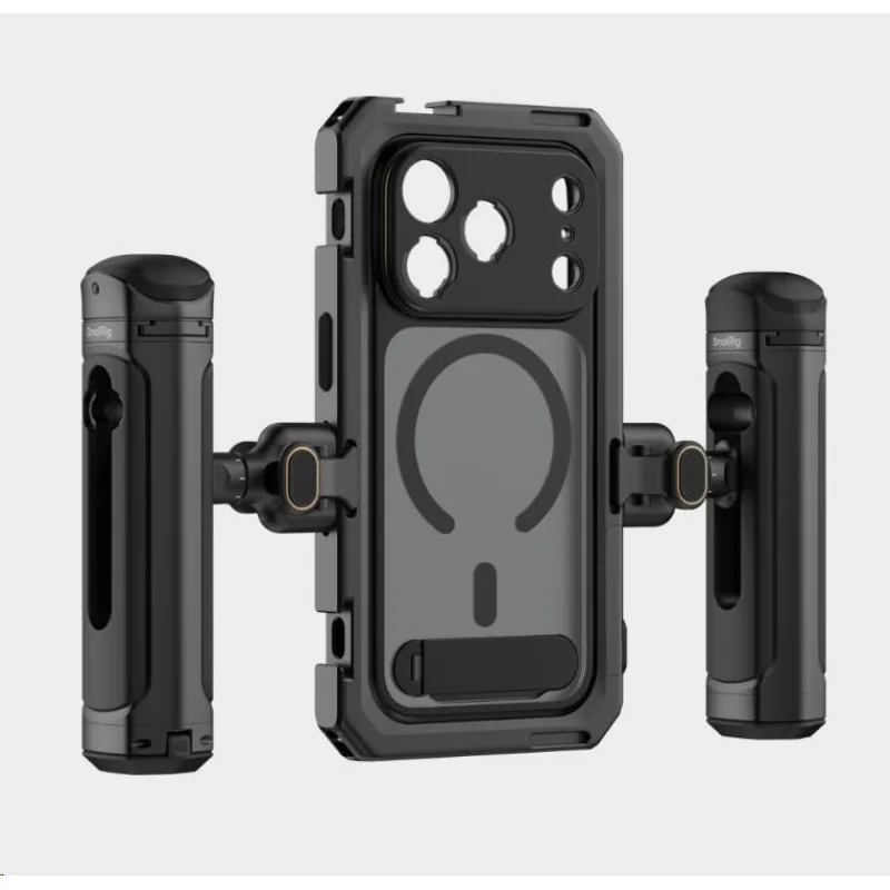 SmallRig 5540 Mobile Dual Handheld Kit for iPhone 17 Pro 5540