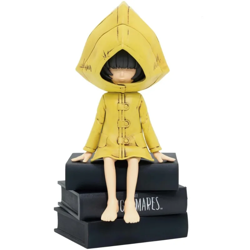 Little Nightmares – Six – figúrka