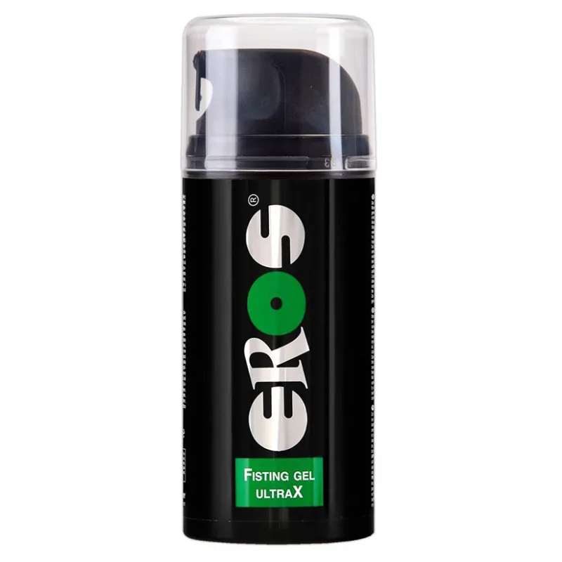 EROS Fisting Gel UltraX (100ml)