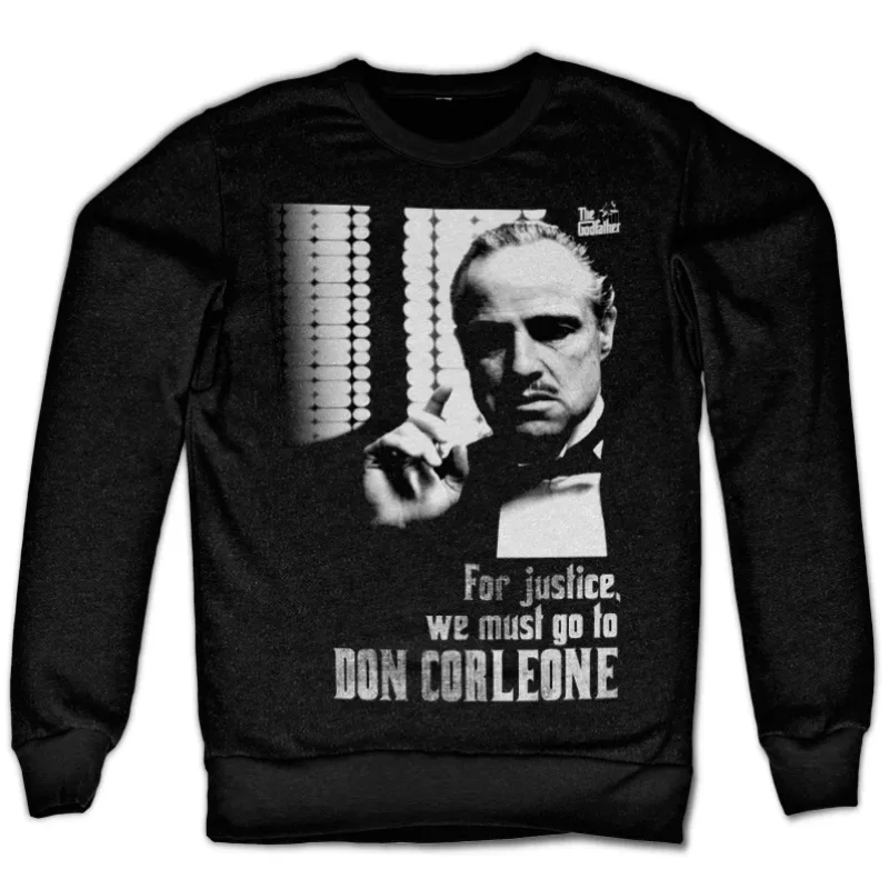 Godfather - For Justice (mikina)