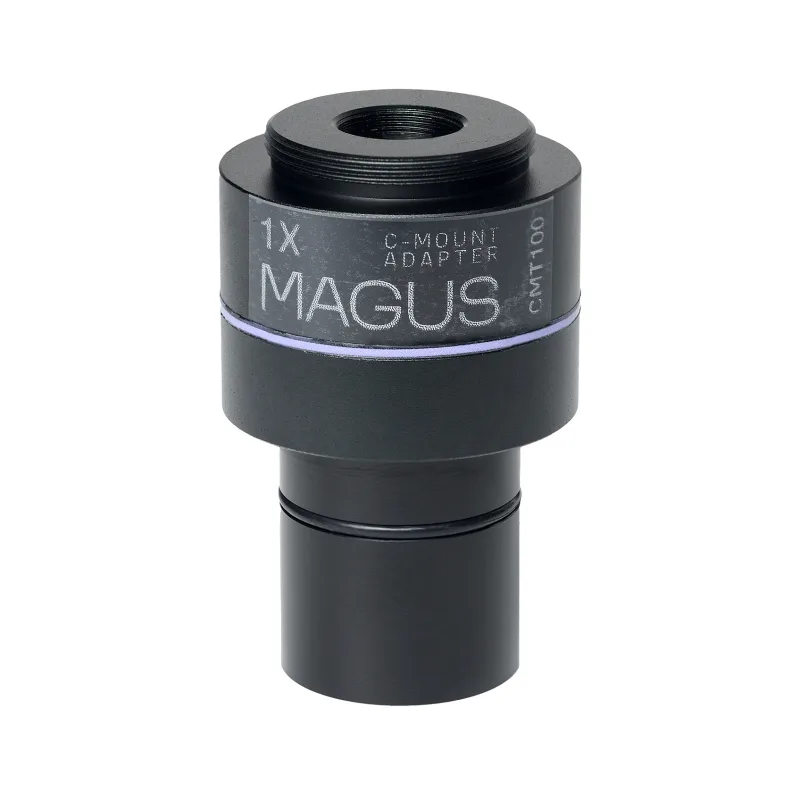 Adaptér typu c-mount MAGUS CMT100