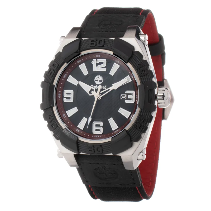 Pánske Hodinky TIMBERLAND 13321JS-12PNN (45MM)